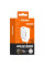 Сетевое зарядное устройство Amaya E57S QC3.0 20W (1USB-A) + кабель USB to Type-C - White - фото
