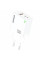 Сетевое зарядное устройство Amaya E46D PD30W+QC3.0 GaN (1USB-A/1C) - White - фото