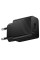 Сетевое зарядное устройство Borofone BAS71A Source 2.1A (1USB-A) - Black - фото