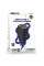Мережевий зарядний пристрій Borofone BAS85A Star PD30W+QC3.0 (1USB-A/1C) - Black - фото