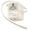 Мережевий універсальний перехідник Baseus CG11 70W with retractable cable (2USB-A/3C/1Socket) (E0307E) Off-White
