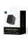 Сетевой универсальный переходник WIWU UA010 Warrior GaN 45W + 2USB-A/3C - Black - фото