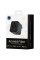 Сетевой универсальный переходник WIWU UA011 Warrior GaN 25W + 1USB-A/2C - Black - фото