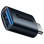 Переходник Baseus Ingenuity Series Mini Type-C to USB 3.1 (ZJJQ000001) - Blue