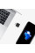 Перехідник Hoco UA5 Type-C to USB - Чорний - фото