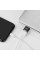 Перехідник Hoco UA5 Type-C to USB - Чорний - фото