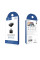 Перехідник Hoco UA5 Type-C to USB - Чорний - фото