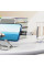 Переходник Hoco UA17 Type-C Male to USB Female USB3.0 - Черный - фото