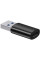 Переходник Baseus Ingenuity Series Mini USB 3.1 to Type-C (ZJJQ000101) - Black - фото
