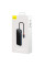 Переходник Baseus Hub AcmeJoy 4-Port Type-C (USB3.0*3+Type-C PD&Data*1) (WKJZ) - Dark Gray