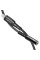 Перехідник Acefast MFI C1-05 Lightning to 3.5mm aluminum alloy - Black