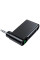 Bluetooth ресивер Baseus BSBA-02 AUX Wireless Audio Receiver (WXQY01) - Black - фото