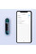 Bluetooth ресивер Baseus BSBA-02 AUX Wireless Audio Receiver (WXQY01) - Black - фото