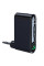 Bluetooth ресивер Baseus BSBA-02 AUX Wireless Audio Receiver (WXQY01) - Black - фото