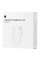 Перехідник Lightning to 3.5 mm Jack Audio Adapter for Apple (AAA) (box) - White