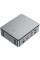 Перехідник HUB WIWU Matrix docking station 16in1 W1601 - Gray - фото