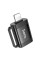 Перехідник Hoco UA31A OTG Lightning male to USB female - Black - фото