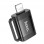 Перехідник Hoco UA31A OTG Lightning male to USB female - Black