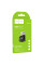 Перехідник Hoco UA31D OTG USB male to Type-C female USB2.0 - Black - фото