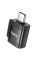Перехідник Hoco UA31C OTG Type-C male to USB female - Black - фото