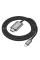 Перехідник Hoco UA27 HD Type-C to HDTV (2m) - Metal gray - фото