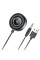 Bluetooth аудіо ресивер Borofone BC58 Gamble (USB+Jack 3,5mm) - Metal gray - фото