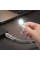 Кабель-світильник Hoco UA38C USB/Type-C to LED (0.3m) - Gold - фото