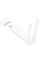 Портативний модем WiFi роутер Hoco HI40 150Mbps (Micro SIM) - White - фото