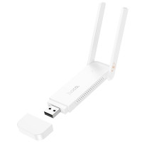 Modem router WiFi portatile Hoco HI40 150Mbps (Micro SIM) - Bianco