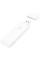 Портативний модем WiFi роутер Hoco HI40 150Mbps (Micro SIM) - White - фото