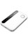 Портативный модем WiFi роутер Hoco HI41 150Mbps (Micro SIM) 2100 mAh - White - фото