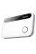 Портативный модем WiFi роутер Hoco HI41 150Mbps (Micro SIM) 2100 mAh - White - фото