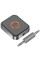 Bluetooth AUX аудіо ресивер/трансмітер Borofone BC55 Suave - Black - фото