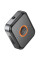 Bluetooth AUX аудіо ресивер/трансмітер Borofone BC55 Suave - Black - фото
