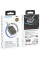 Bluetooth AUX аудіо ресивер/трансмітер Borofone BC55 Suave - Black - фото