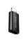 Перехідник Borofone BV26A Lightning Male to Type-C Female - Black - фото