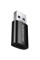 Переходник Borofone BV26B USB Male to Type-C Female USB3.0 - Black - фото