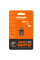 Переходник Amaya 01UC Type-C Male to USB Female USB3.0 - Grey - фото