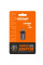 Переходник Amaya 01UL Lightning Male to USB Female USB3.0 - Grey - фото
