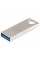 Флеш-накопичувач T&G 117 Metal Series USB 3.0 — 32GB - Срібний - фото
