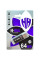 Флеш-накопичувач Hi-Rali Rocket Series USB 3.0 — 64GB - Чорний - фото