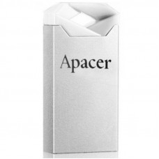 Флеш накопичувач Apacer USB 2.0 AH111 32GB - Срібний