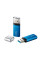 Флеш накопичувач Apacer USB 3.2 Gen1 AH25C 256GB - Blue