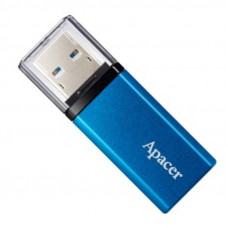 Флеш накопитель Apacer USB 3.2 Gen1 AH25C 256GB - Blue