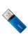 Флеш накопичувач Apacer USB 3.2 Gen1 AH25C 256GB - Blue