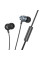 Стерео Навушники Hoco M110 Encourage metal - Metal gray - фото