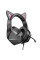 Накладні навушники BOROFONE BO106 Cute cat (USB+3.5mm/2m) - Phantom Cat