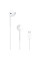 Наушники EarPods with Mic Type-C (AAA) (box) - Белый