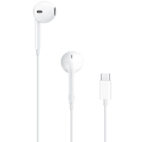 Наушники Amaya AEP-07 (Type-C/1.2m) White