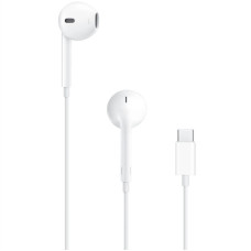 Наушники Amaya AEP-07 (Type-C/1.2m) White